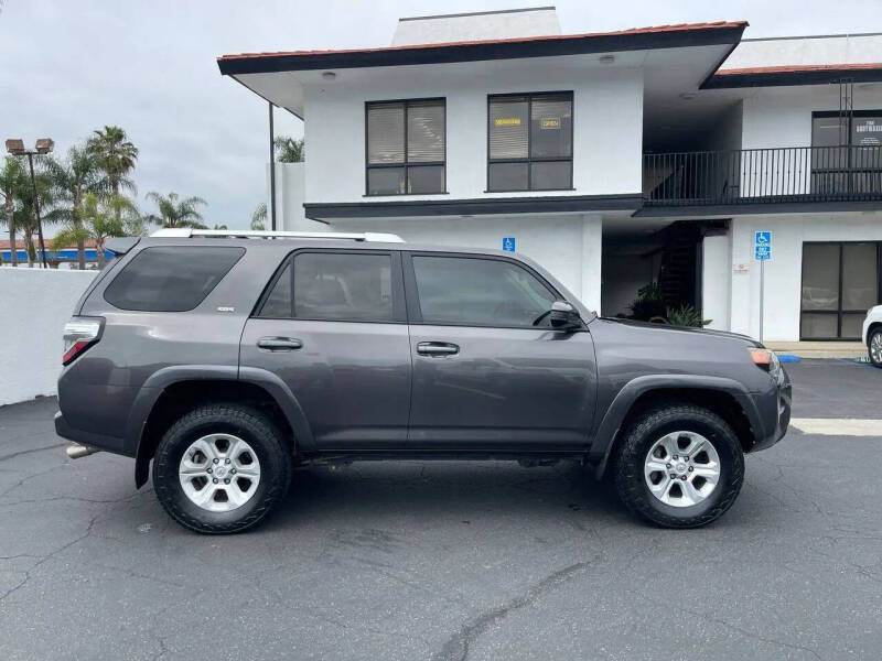 2014 Toyota 4Runner