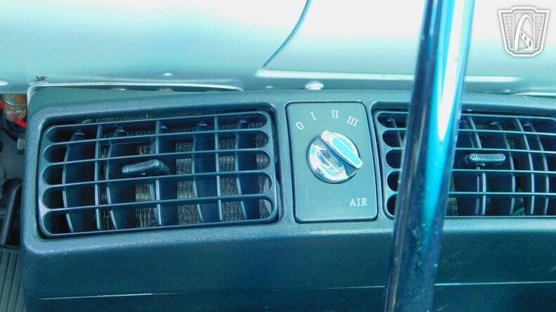 1960 Chevrolet Biscayne