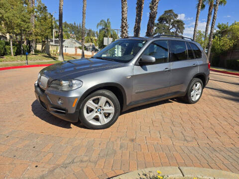 2009 BMW X5 xDrive35d