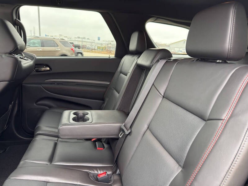 2026 Dodge Durango GT HEMI Plus