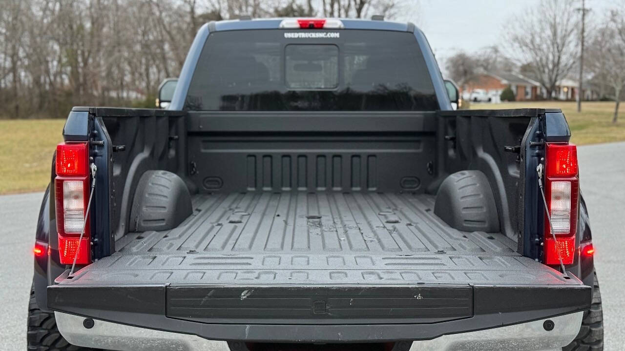 FordF-350 Super Duty5