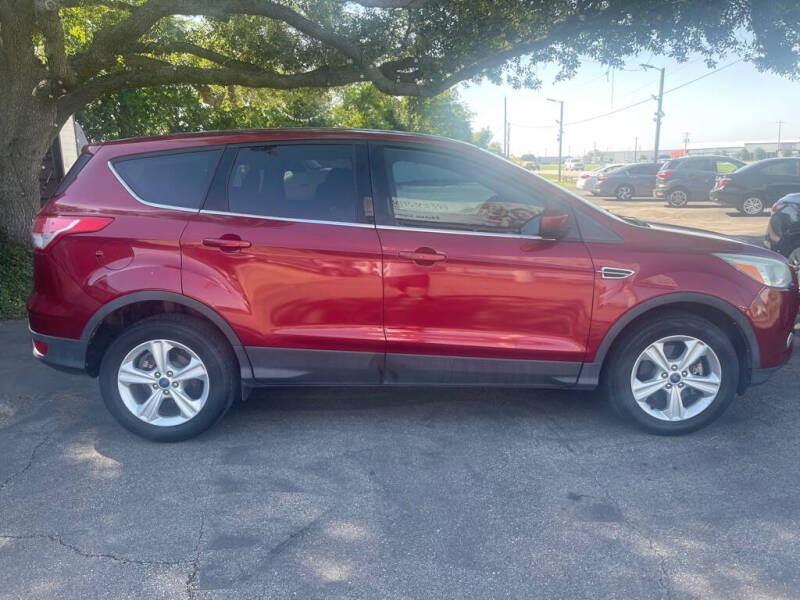 2013 Ford Escape SE