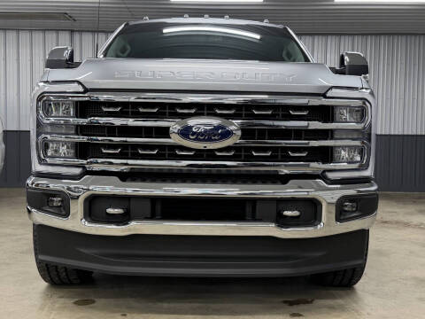 2024 Ford F-250 Super Duty Lariat