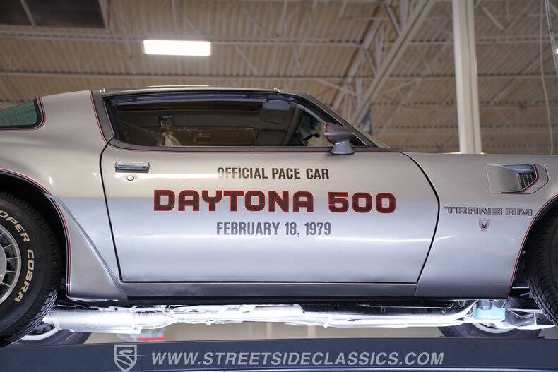 1979 Pontiac Firebird