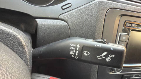 2012 Volkswagen Jetta