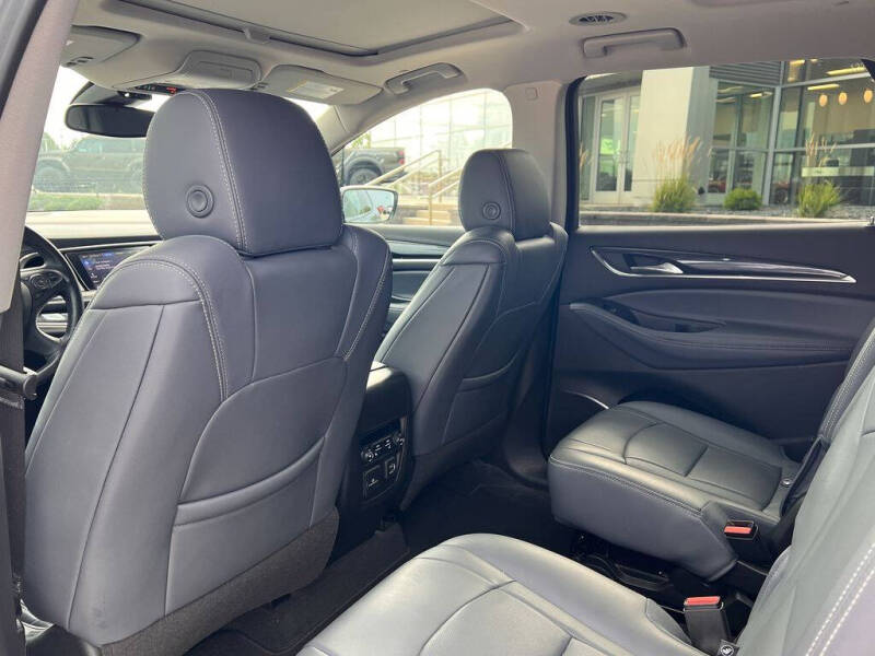 2021 Buick Enclave Premium