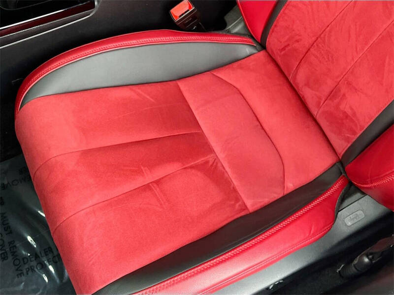 2023 Acura Integra w/Tech w/A-SPEC