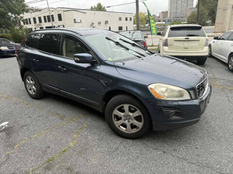 2010 Volvo XC60 3.2