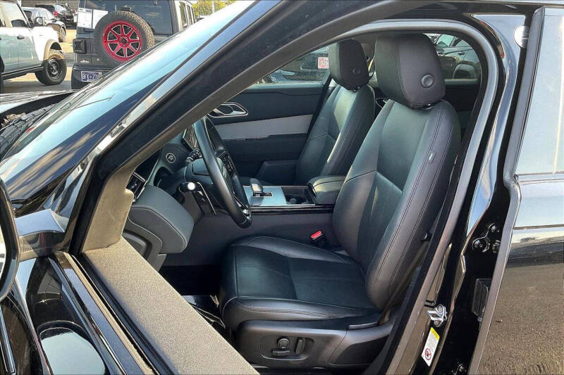 2024 Land Rover Range Rover Velar P250 S