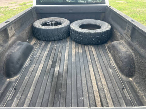 2007 GMC Sierra 1500 Work Truck