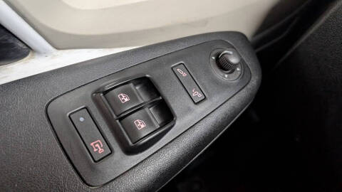 2014 RAM ProMaster 2500 159 WB