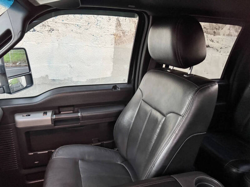 2013 Ford F-350 Super Duty