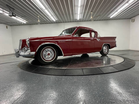 1960 Studebaker Lark