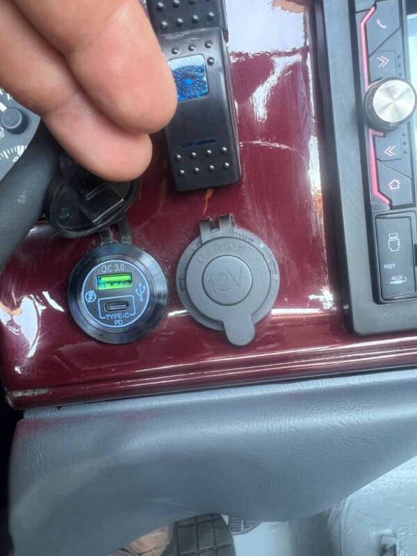 1995 Chevrolet Tahoe