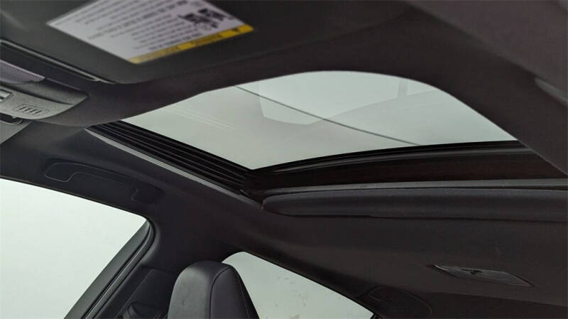 2021 Toyota Corolla XSE