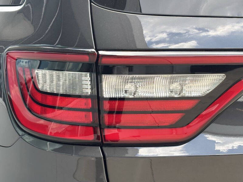 2026 Dodge Durango GT HEMI Plus