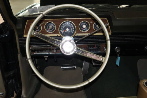 1966 Mercury Comet