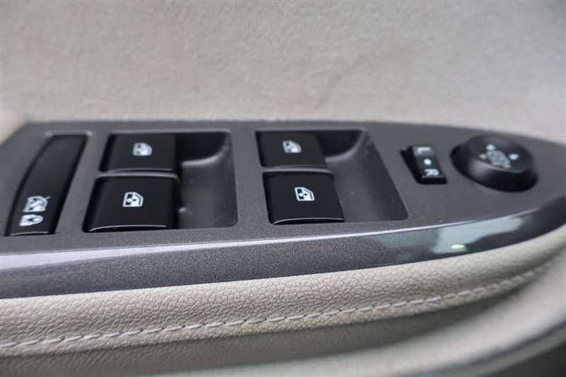 2014 Chevrolet Volt Premium