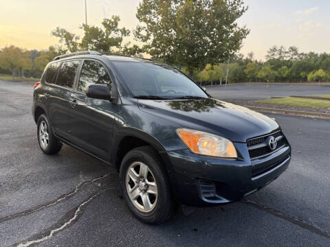 2010 Toyota RAV4