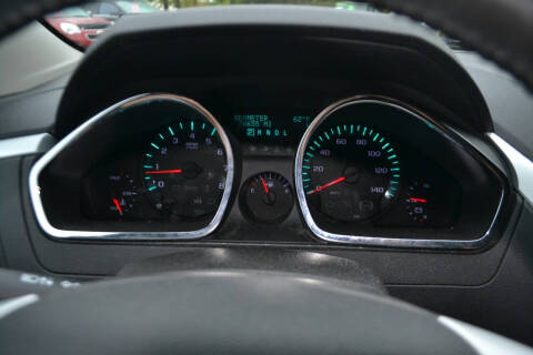 2011 Chevrolet Traverse LT