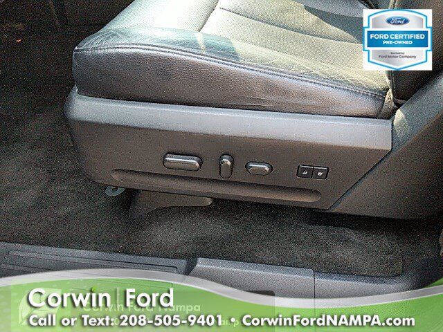 2017 Ford Expedition XLT