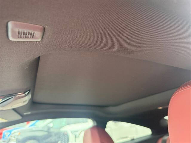 2024 BMW 4 Series M440i