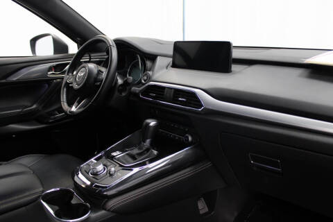 2023 Mazda CX-9 Grand Touring