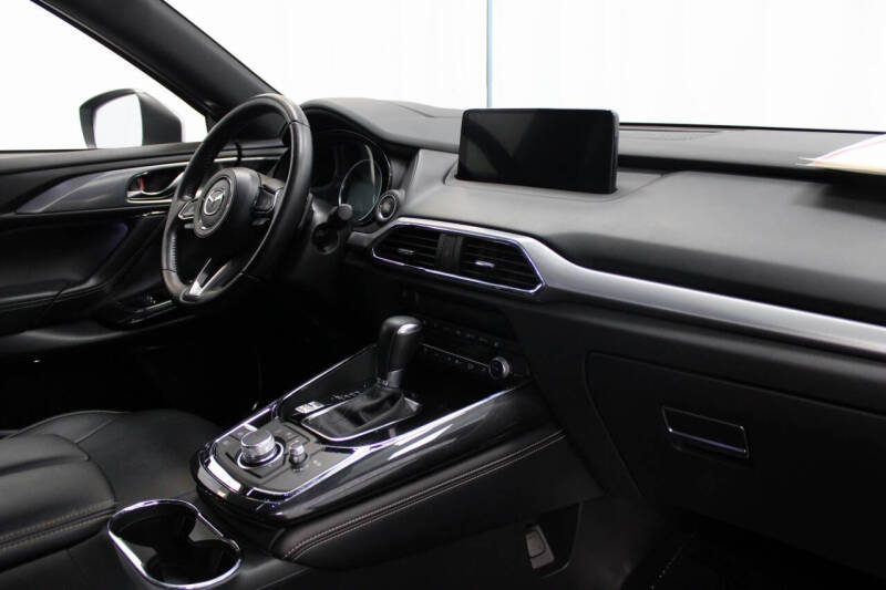 2023 Mazda CX-9 Grand Touring