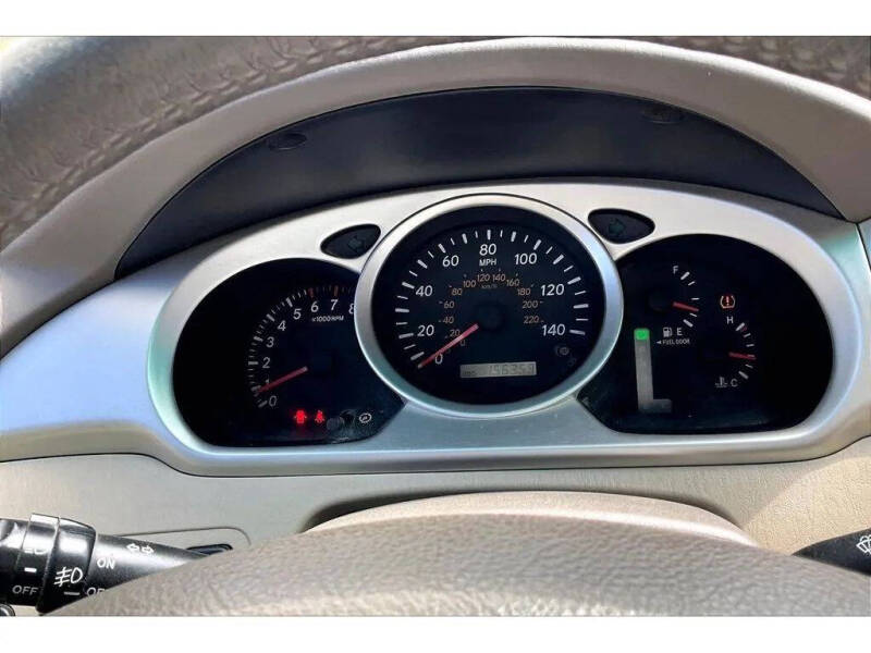 2005 Toyota Highlander