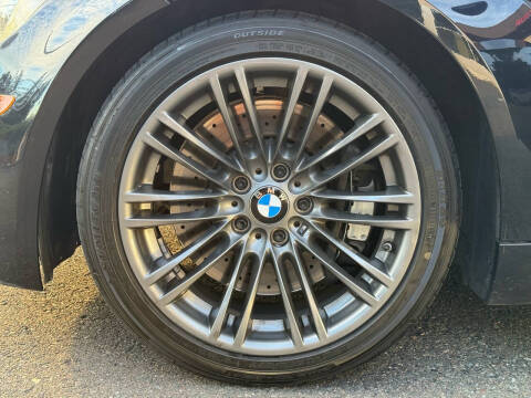 2008 BMW M3