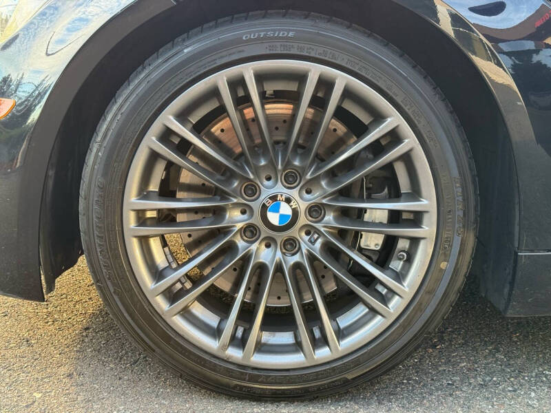 2008 BMW M3
