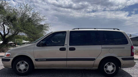 2005 Chevrolet Venture LS