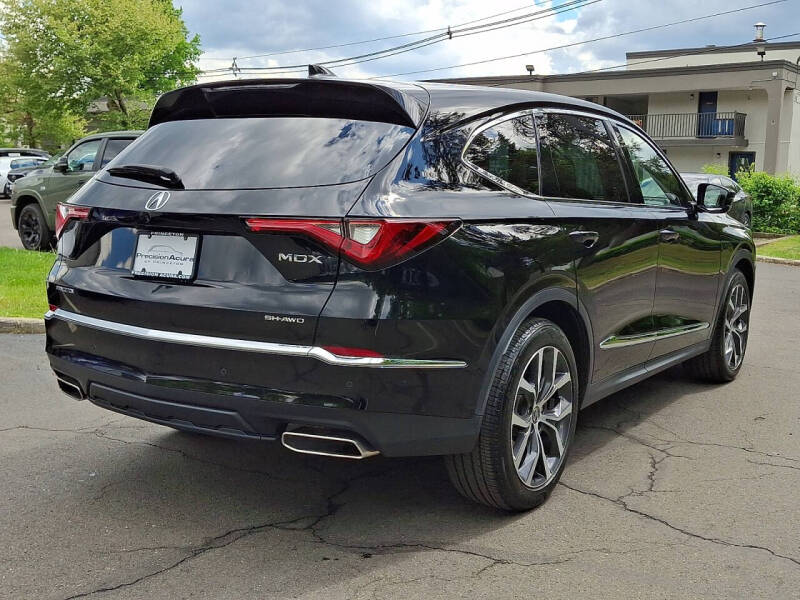 2023 Acura MDX SH-AWD w/Tech