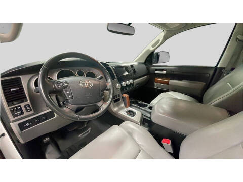 2013 Toyota Tundra