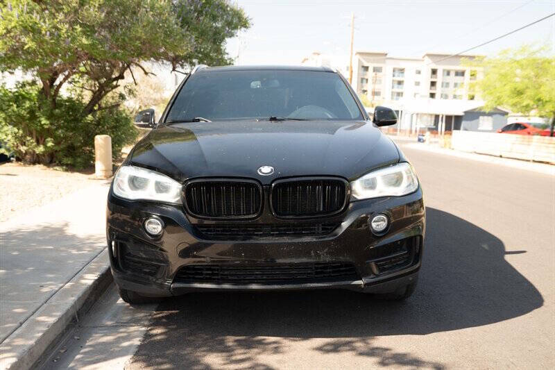 2018 BMW X5 xDrive35i - Photo 8