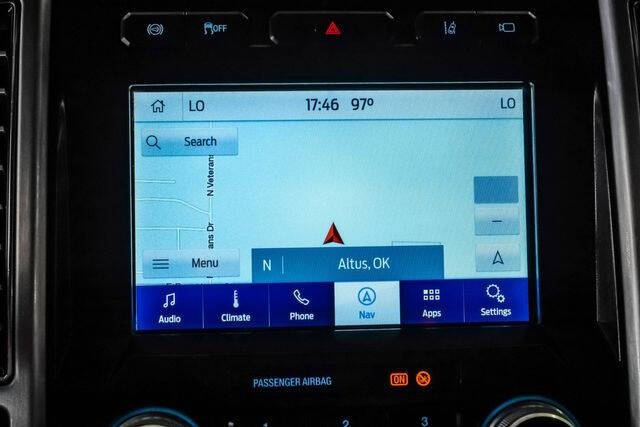 2021 Ford F-250 Super Duty