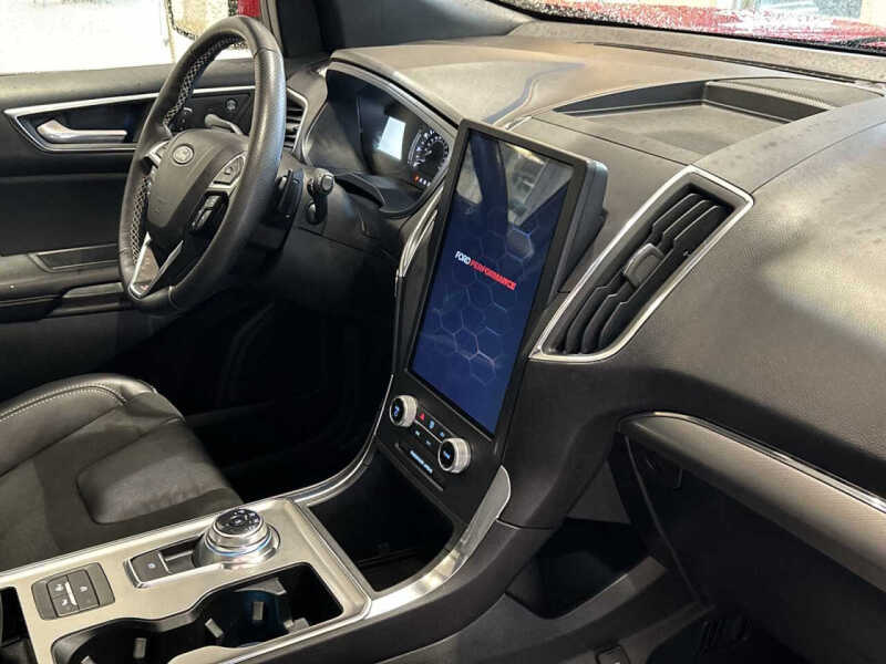 2022 Ford Edge ST