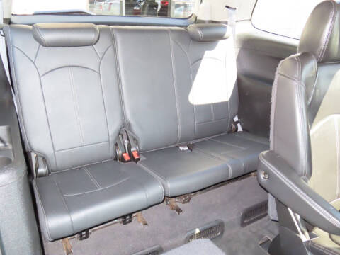 2014 GMC Acadia SLT-1