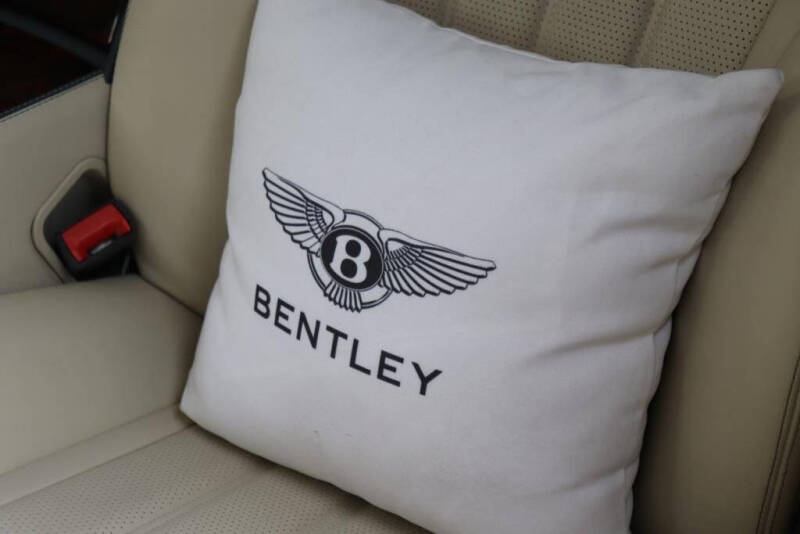 2014 Bentley Continental GT