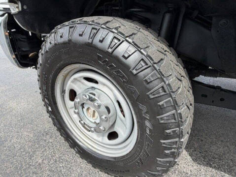 2015 Ford F-250 Super Duty