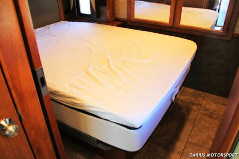 2014 Ford Motorhome Chassis