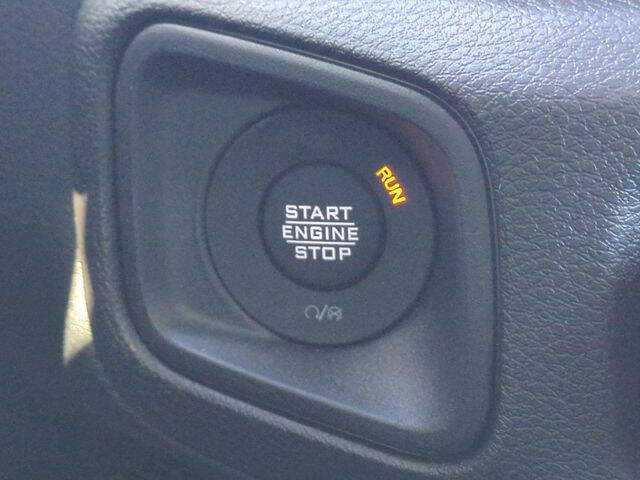 2026 Jeep Gladiator Willys