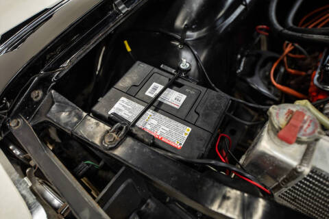 1962 Chevrolet Impala