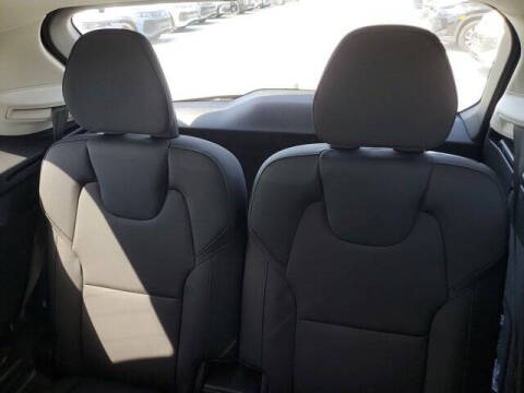 2026 Volvo XC90 B6 Plus 7P