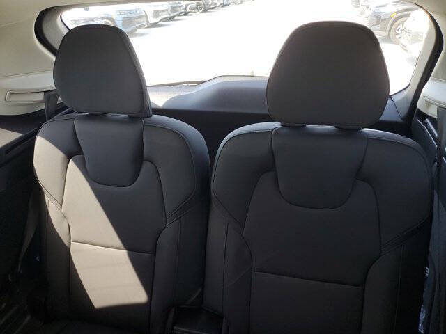 2026 Volvo XC90 B6 Plus 7P