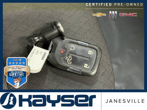 2022 Chevrolet Silverado 1500 Limited