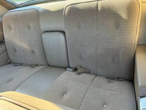 1967 Cadillac DeVille