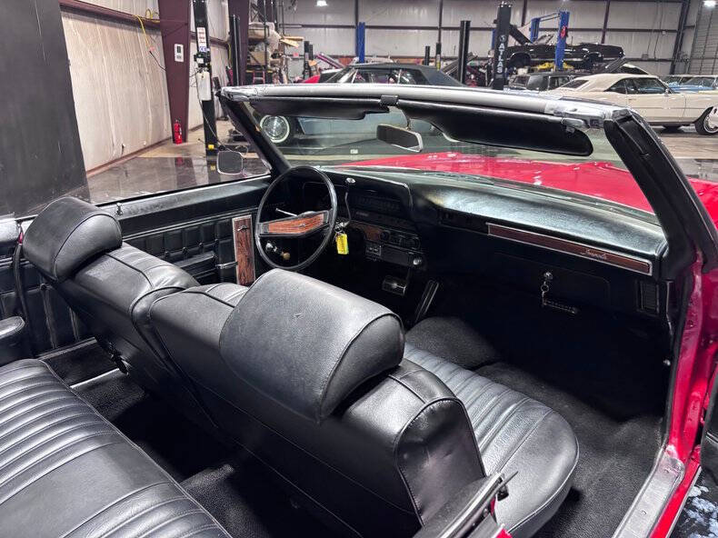 1970 Chevrolet Impala