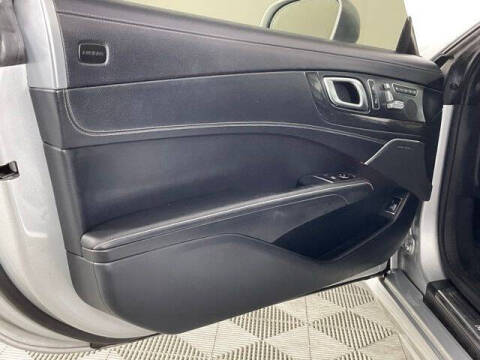 2015 Mercedes-Benz SL-Class SL 400