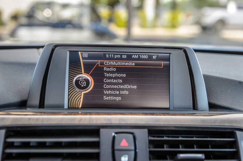 2014 BMW 4 Series 435i xDrive
